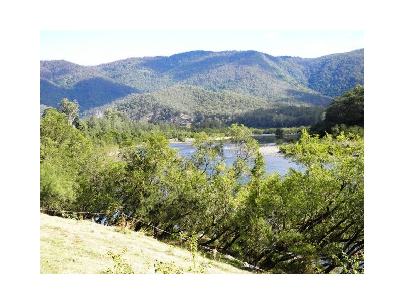 270 CASSONS CREEK ROAD, Cangai NSW 2460