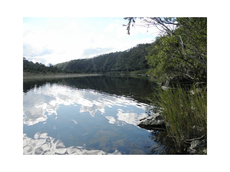 270 CASSONS CREEK ROAD, Cangai NSW 2460