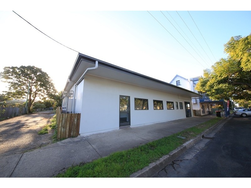 1/205 Prince Street, Grafton NSW 2460