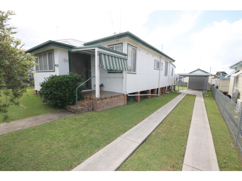 23 Norrie Street, South Grafton NSW 2460