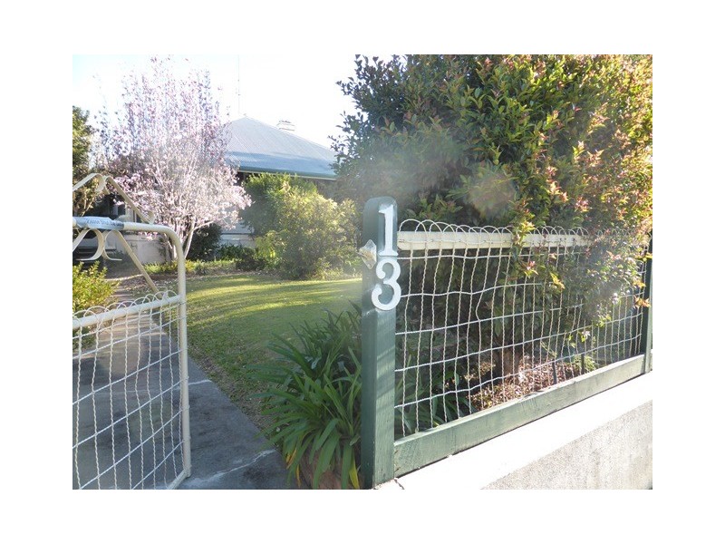13 Pound Street, Grafton NSW 2460