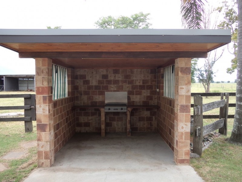 986 Lawrence Road, Southgate NSW 2460