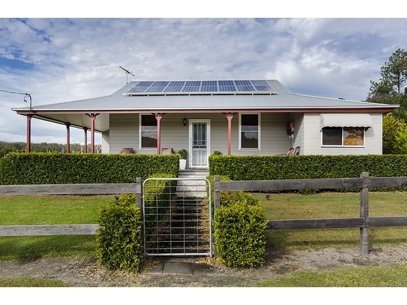 1178 Wooli Road, Pillar Valley NSW 2462