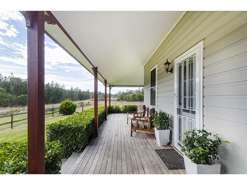 1178 Wooli Road, Pillar Valley NSW 2462