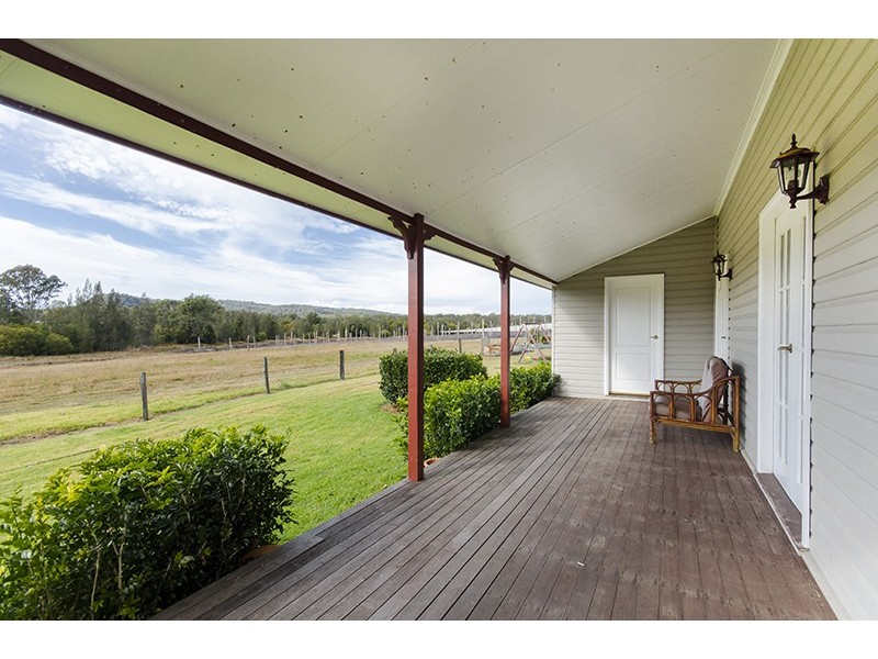 1178 Wooli Road, Pillar Valley NSW 2462
