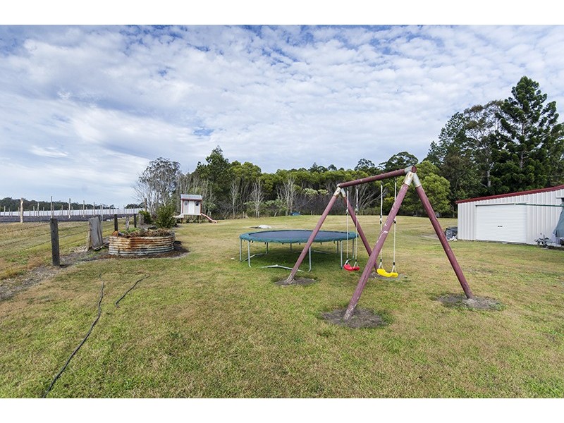 1178 Wooli Road, Pillar Valley NSW 2462