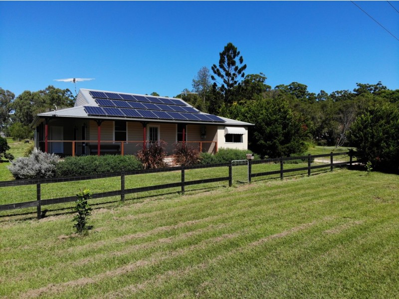 1178 Wooli Road, Pillar Valley NSW 2462