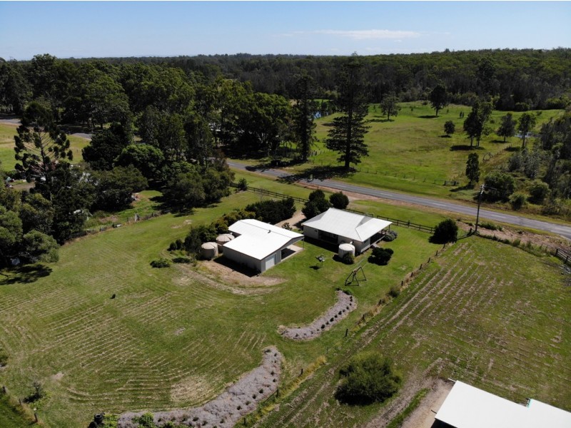 1178 Wooli Road, Pillar Valley NSW 2462