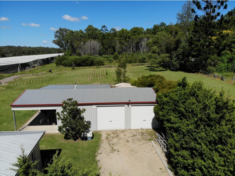1178 Wooli Road, Pillar Valley NSW 2462