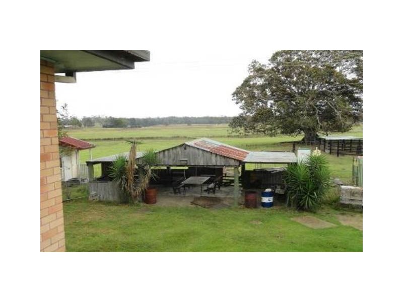 1425 Lawrence Road, Southgate NSW 2460