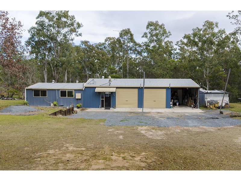 1121 Clarence Way, Whiteman Creek NSW 2460
