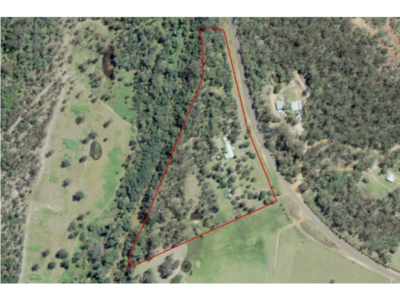 1121 Clarence Way, Whiteman Creek NSW 2460