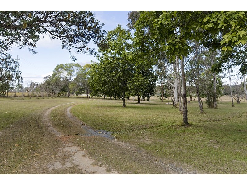 1121 Clarence Way, Whiteman Creek NSW 2460