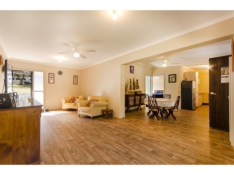 1121 Clarence Way, Whiteman Creek NSW 2460