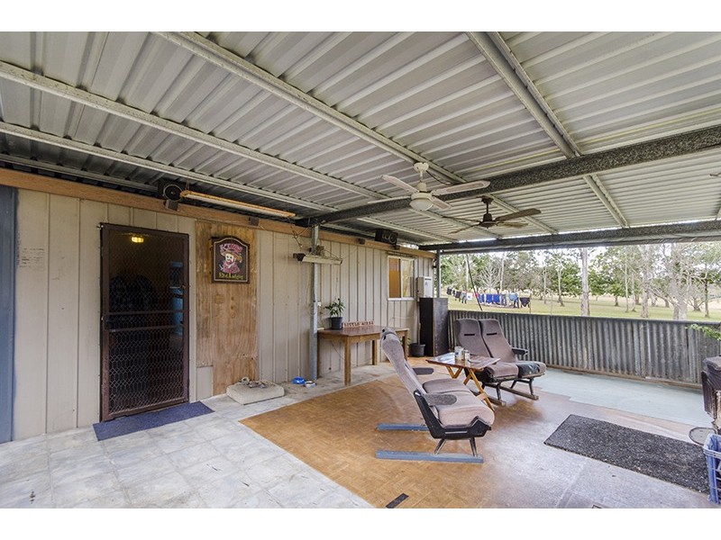 1121 Clarence Way, Whiteman Creek NSW 2460