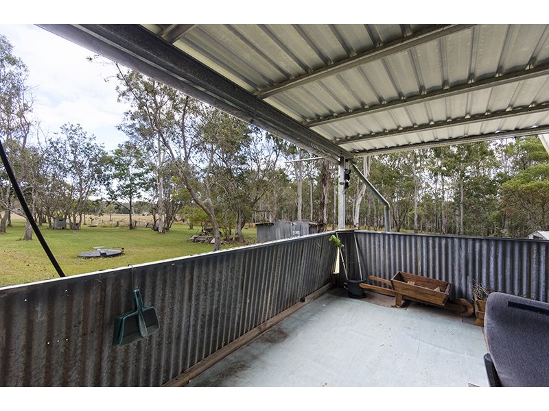 1121 Clarence Way, Whiteman Creek NSW 2460