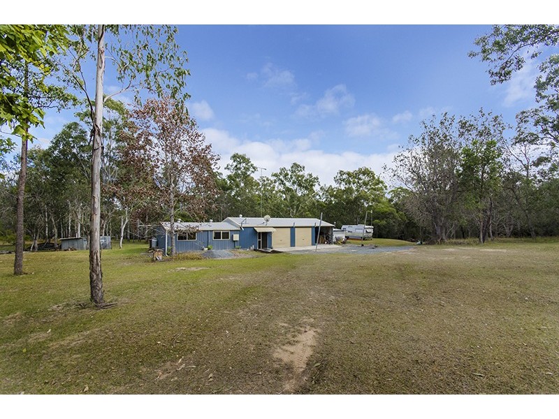 1121 Clarence Way, Whiteman Creek NSW 2460