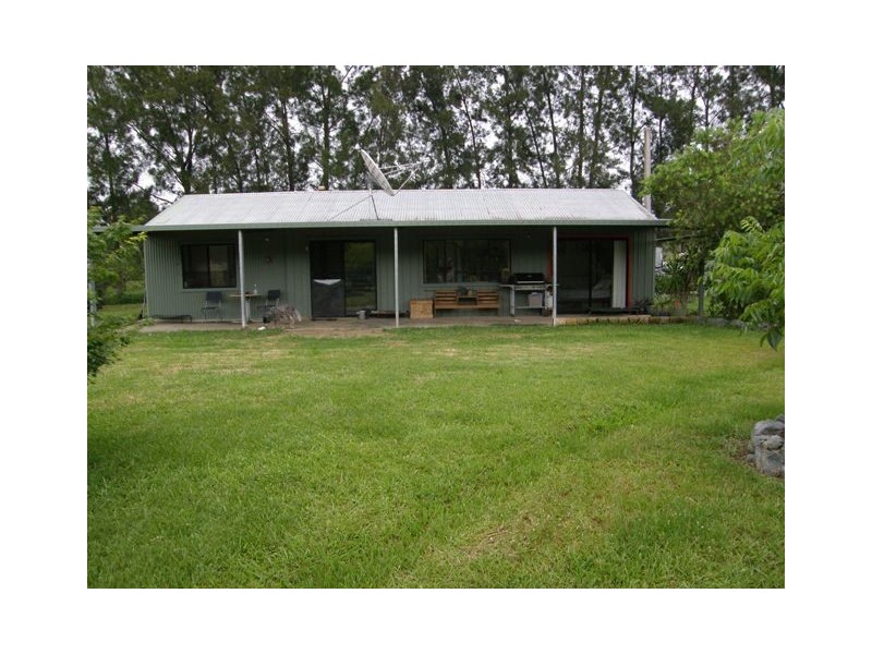 376 Omega Drive, Kungala NSW 2460