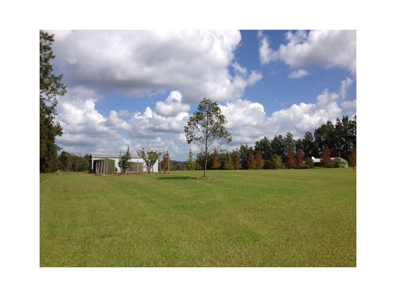 376 Omega Drive, Kungala NSW 2460