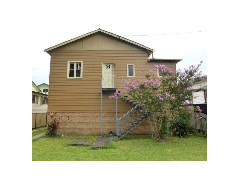 40 Oliver Street, Grafton NSW 2460