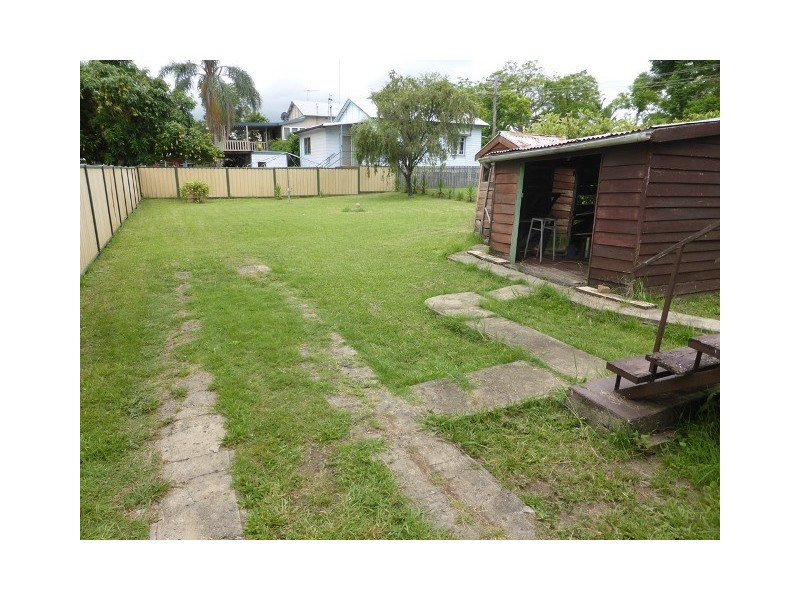 40 Oliver Street, Grafton NSW 2460