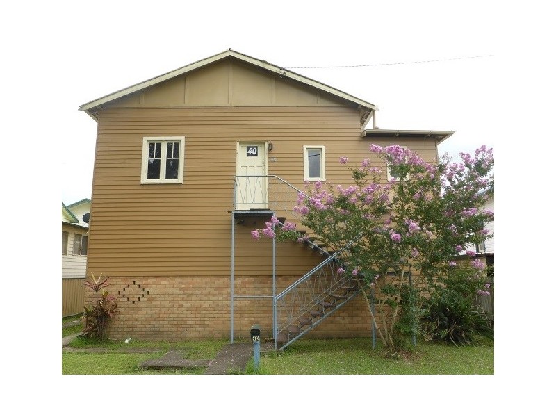 40 Oliver Street, Grafton NSW 2460