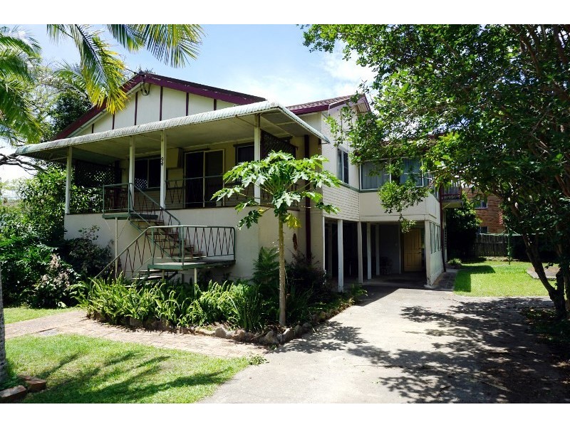 94 Bacon Street, Grafton NSW 2460