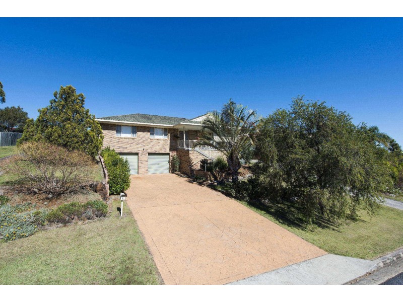 4 SILVERTON STREET, South Grafton NSW 2460
