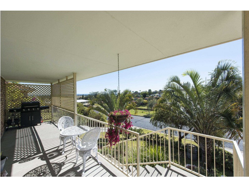 4 SILVERTON STREET, South Grafton NSW 2460