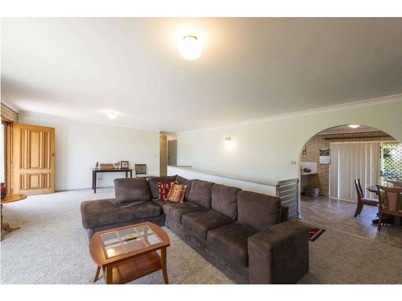 4 SILVERTON STREET, South Grafton NSW 2460