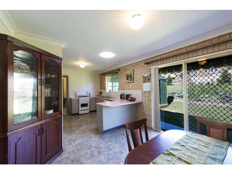 4 SILVERTON STREET, South Grafton NSW 2460