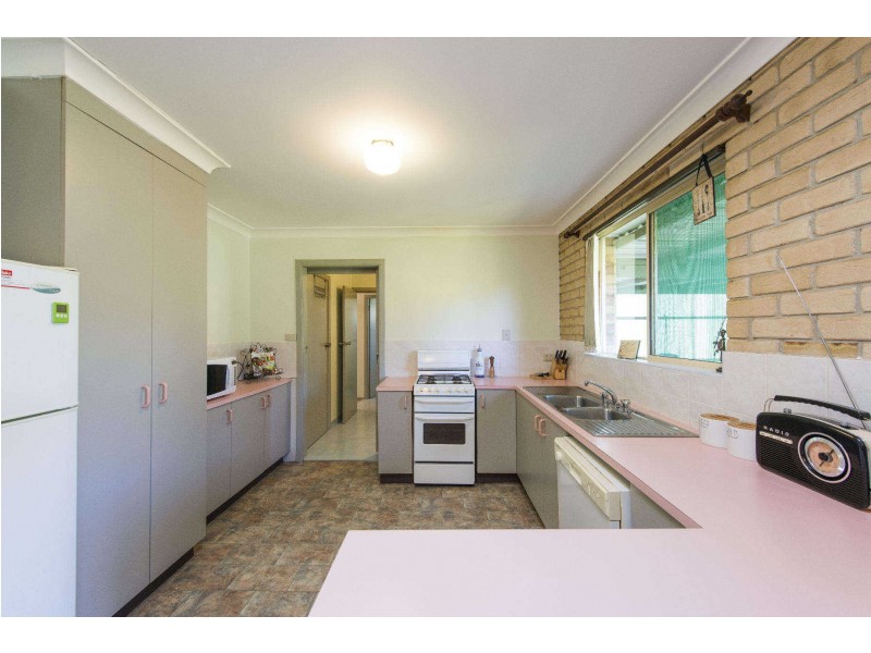 4 SILVERTON STREET, South Grafton NSW 2460