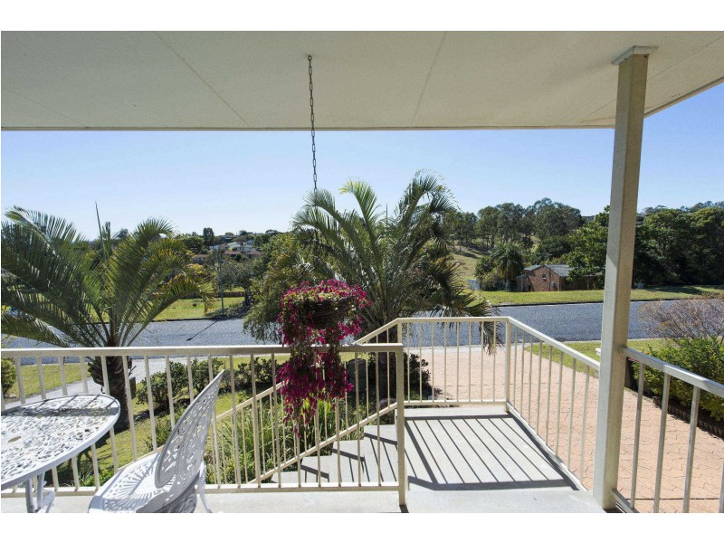 4 SILVERTON STREET, South Grafton NSW 2460