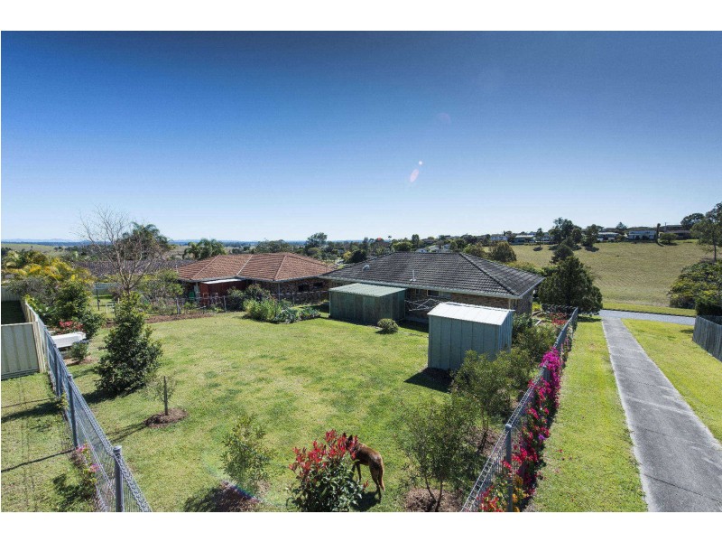 4 SILVERTON STREET, South Grafton NSW 2460