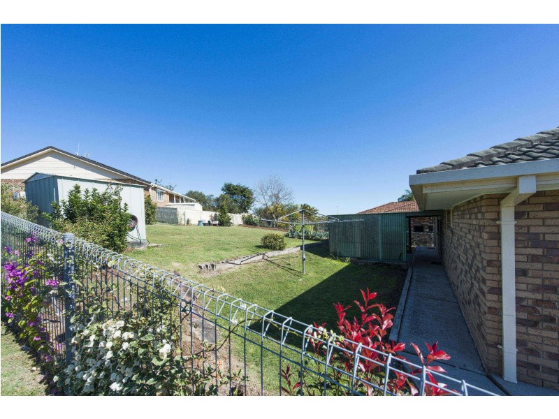 4 SILVERTON STREET, South Grafton NSW 2460