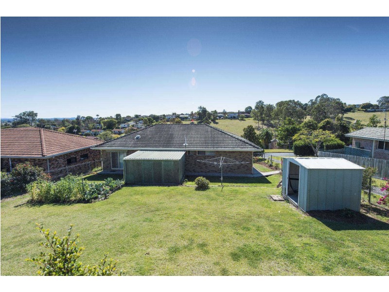 4 SILVERTON STREET, South Grafton NSW 2460