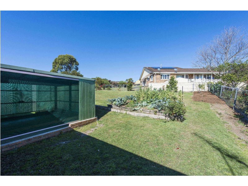 4 SILVERTON STREET, South Grafton NSW 2460