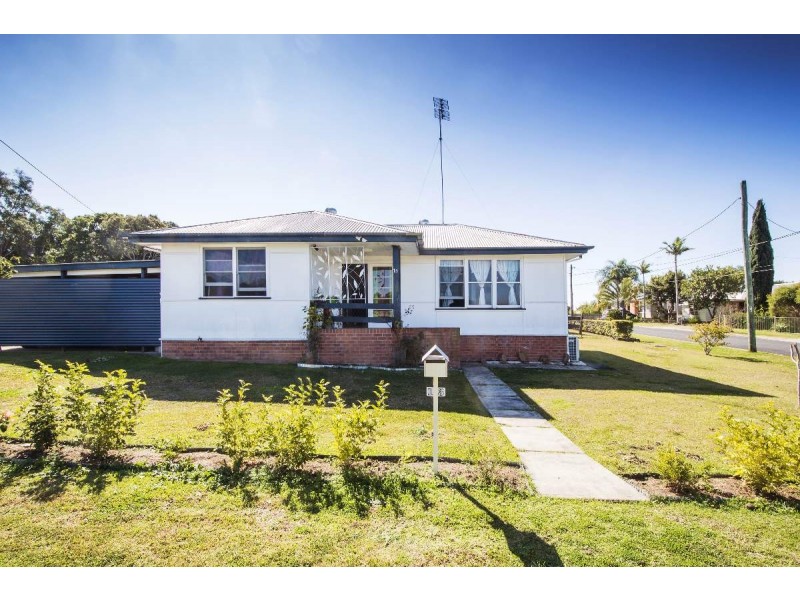 13 Margaret Crescent, South Grafton NSW 2460