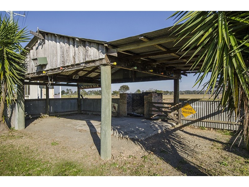 1425 Lawrence Road, Southgate NSW 2460