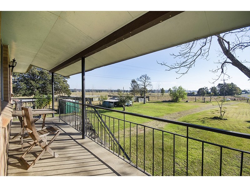 1425 Lawrence Road, Southgate NSW 2460