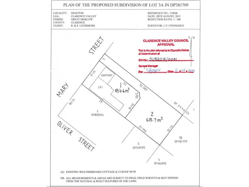 90 Mary Street, Grafton NSW 2460