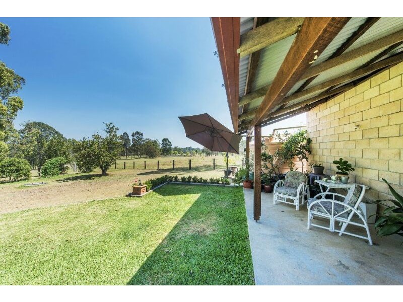 870 Wooli Road, Pillar Valley NSW 2462