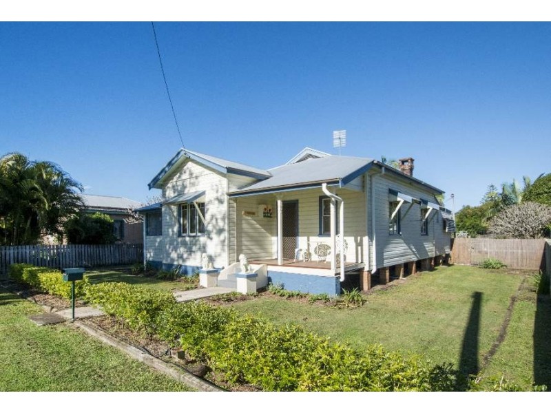 199 Hoof Street, Grafton NSW 2460