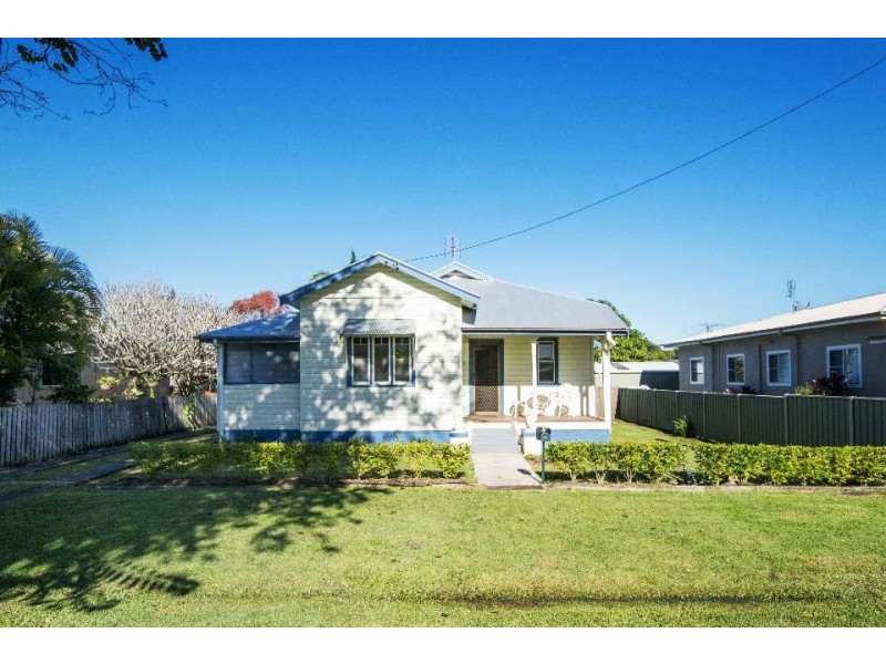 199 Hoof Street, Grafton NSW 2460