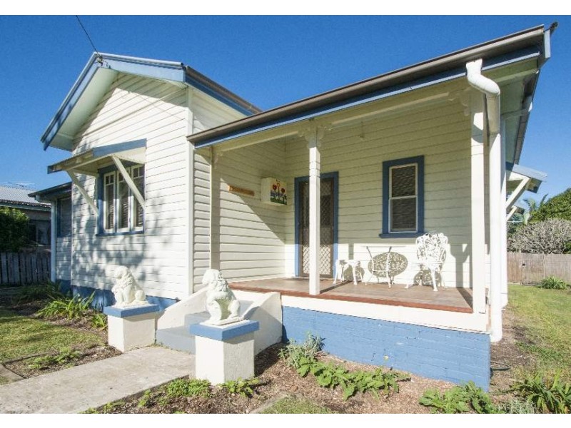 199 Hoof Street, Grafton NSW 2460