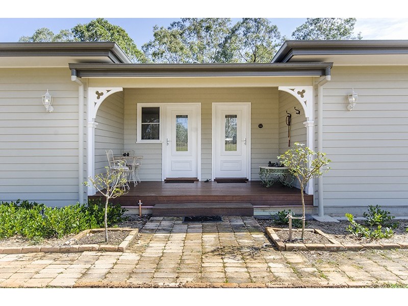 . Geregarow Road, Shannondale NSW 2460