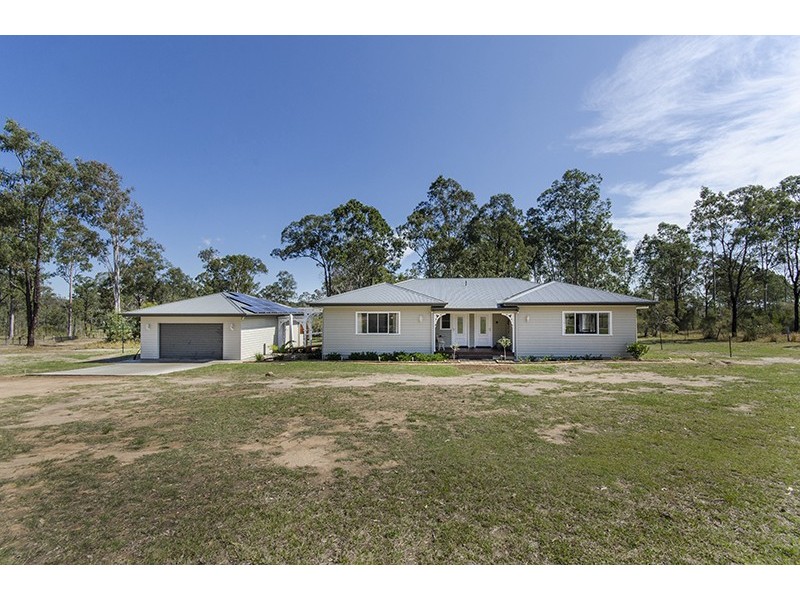 . Geregarow Road, Shannondale NSW 2460