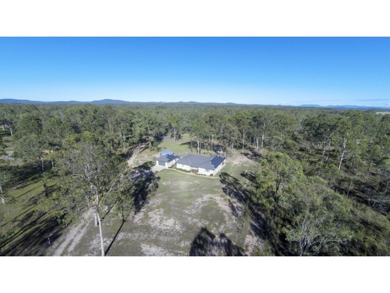 . Geregarow Road, Shannondale NSW 2460