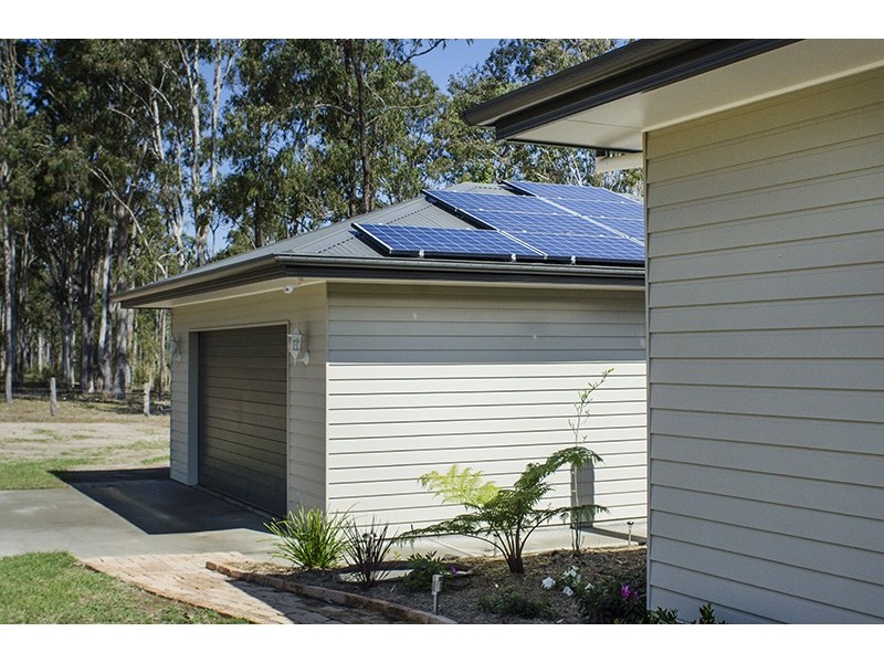. Geregarow Road, Shannondale NSW 2460