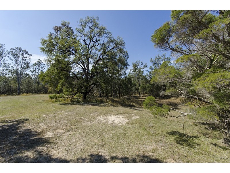 . Geregarow Road, Shannondale NSW 2460